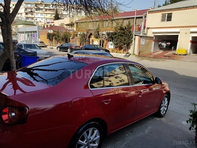 Volkswagen Jetta 2009, 155,850 km - 2.5 l - Bakı