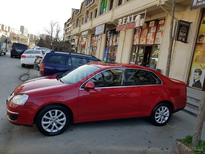 Volkswagen Jetta 2009, 155,850 km - 2.5 l - Bakı