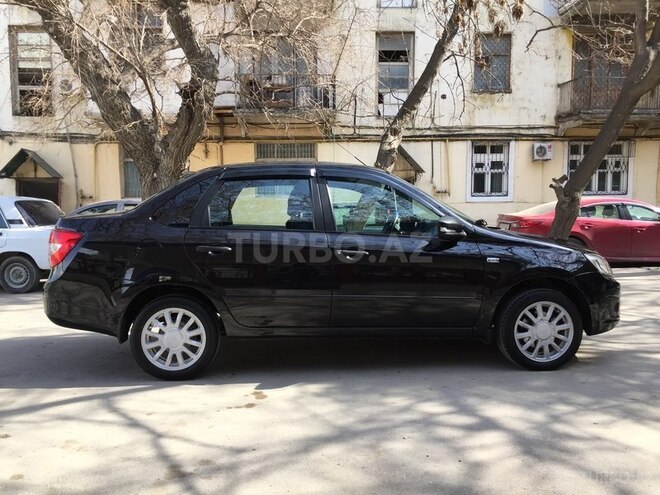 LADA (VAZ) Granta 2016, 27,000 km - 1.6 л - Bakı