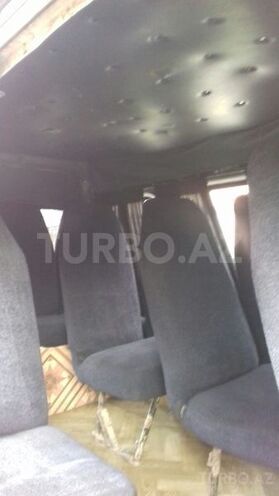 Ford Transit 1992, 350,000 km - 2.5 л - Xaçmaz