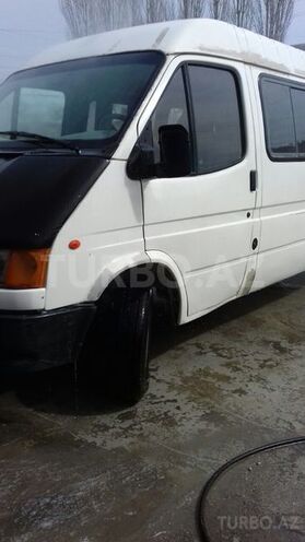 Ford Transit 1992, 350,000 km - 2.5 л - Xaçmaz