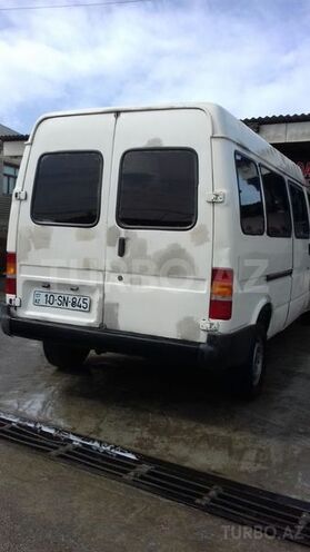 Ford Transit 1992, 350,000 km - 2.5 л - Xaçmaz