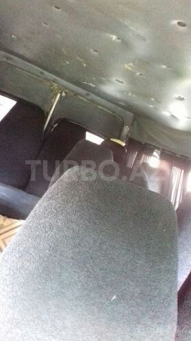 Ford Transit 1992, 350,000 km - 2.5 л - Xaçmaz
