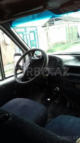 Ford Transit 1992, 350,000 km - 2.5 л - Xaçmaz