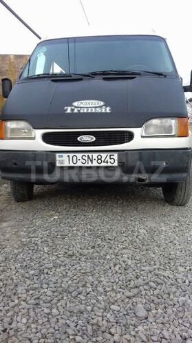 Ford Transit 1992, 350,000 km - 2.5 л - Xaçmaz