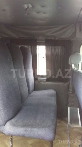 Ford Transit 1992, 350,000 km - 2.5 л - Xaçmaz