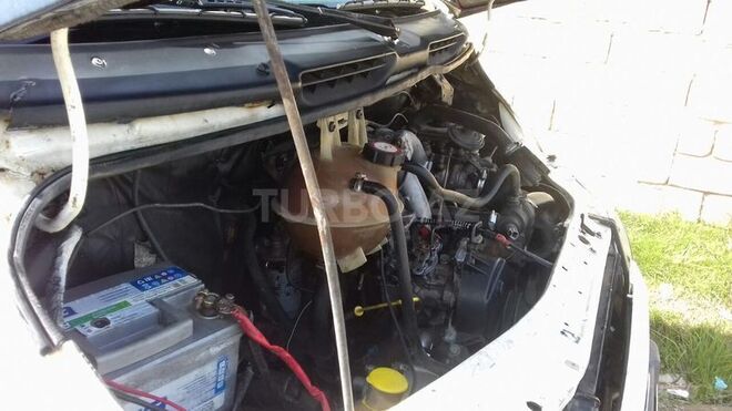 Ford Transit 1992, 350,000 km - 2.5 л - Xaçmaz
