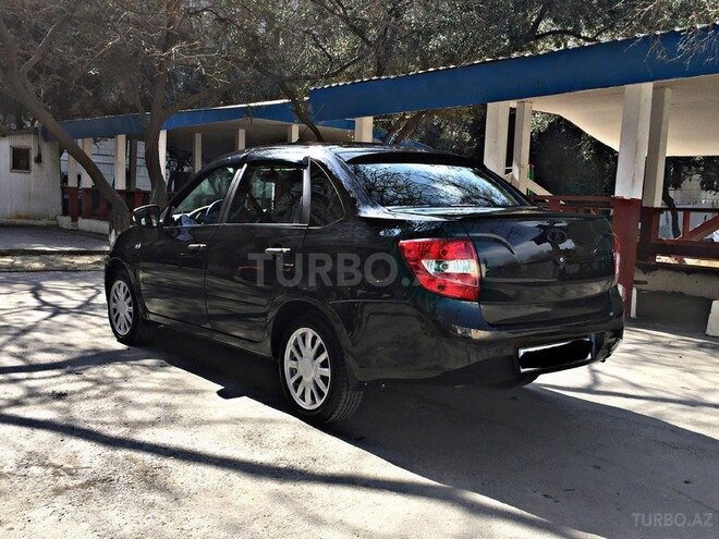 LADA (VAZ) Granta 2016, 27,000 km - 1.6 л - Bakı