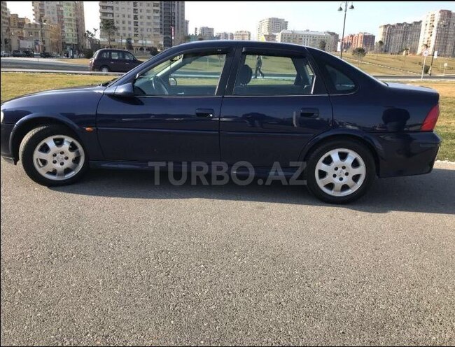 Opel Vectra 1999, 266,000 km - 2.0 л - Bakı