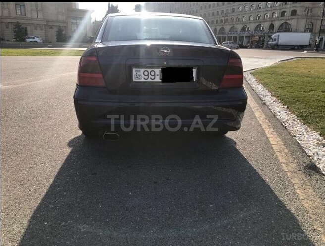 Opel Vectra 1999, 266,000 km - 2.0 л - Bakı