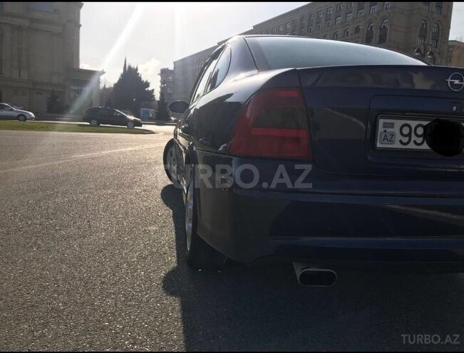 Opel Vectra 1999, 266,000 km - 2.0 л - Bakı