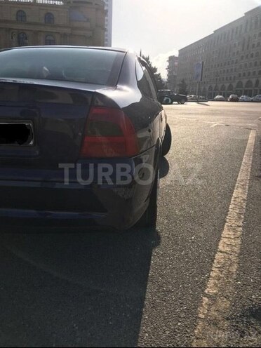 Opel Vectra 1999, 266,000 km - 2.0 л - Bakı