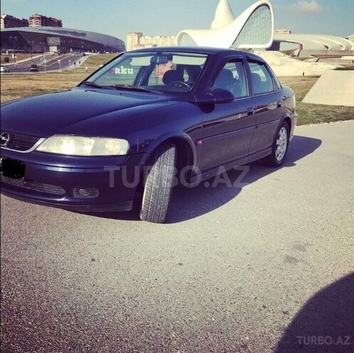 Opel Vectra 1999, 266,000 km - 2.0 л - Bakı