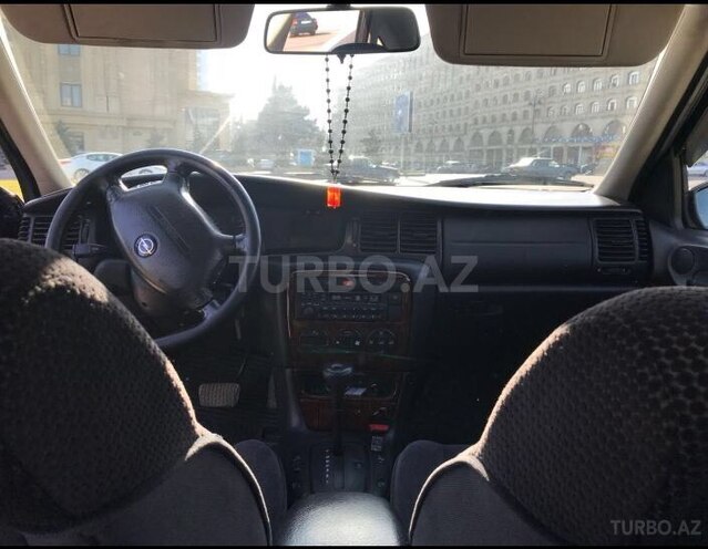 Opel Vectra 1999, 266,000 km - 2.0 л - Bakı