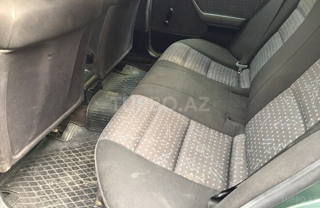 Mercedes C 180 1994, 380,501 km - 1.8 l - Bakı