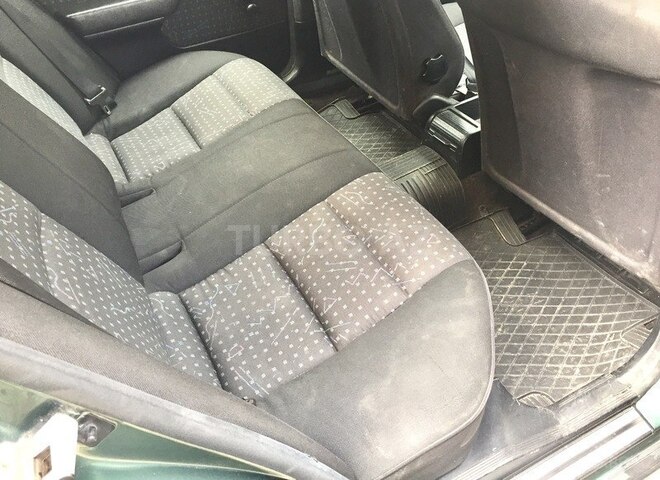 Mercedes C 180 1994, 380,501 km - 1.8 l - Bakı