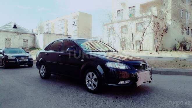 Daewoo Gentra 2014, 170,000 km - 0.4 л - Bakı