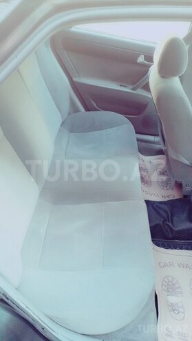 Daewoo Gentra 2014, 170,000 km - 0.4 л - Bakı