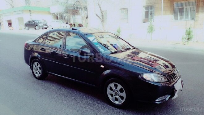 Daewoo Gentra 2014, 170,000 km - 0.4 л - Bakı
