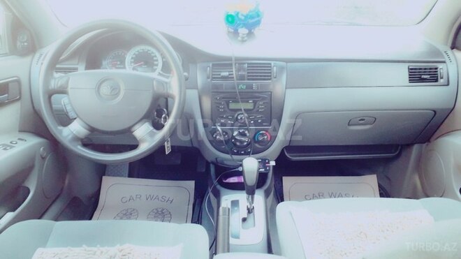 Daewoo Gentra 2014, 170,000 km - 0.4 л - Bakı