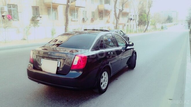 Daewoo Gentra 2014, 170,000 km - 0.4 л - Bakı