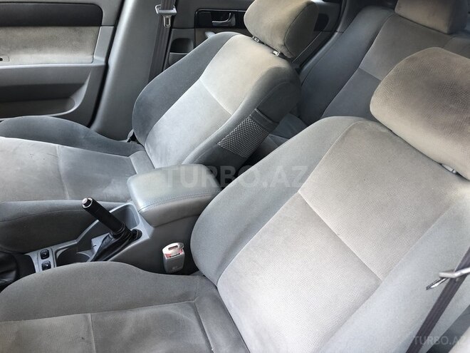 Daewoo Gentra 2013, 93,000 km - 1.5 l - Bakı