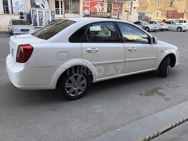 Daewoo Gentra 2013, 93,000 km - 1.5 l - Bakı