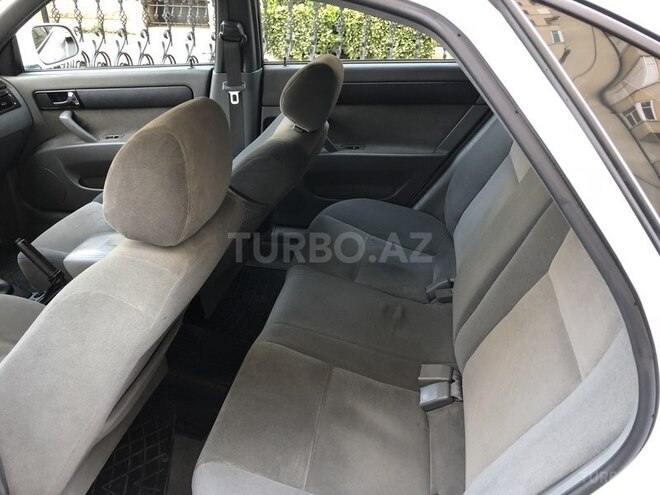 Daewoo Gentra 2013, 93,000 km - 1.5 l - Bakı