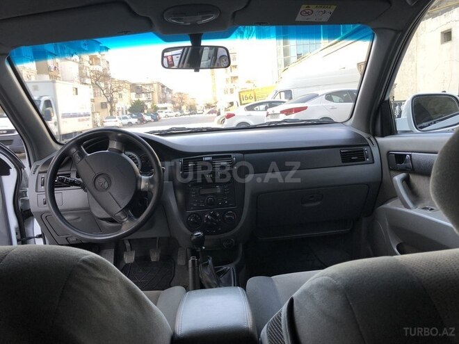 Daewoo Gentra 2013, 93,000 km - 1.5 l - Bakı