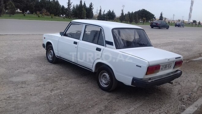 LADA (VAZ) 2107 2003, 155,000 km - 1.6 l - Sumqayıt