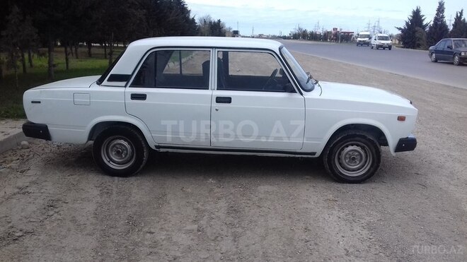 LADA (VAZ) 2107 2003, 155,000 km - 1.6 l - Sumqayıt