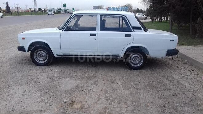 LADA (VAZ) 2107 2003, 155,000 km - 1.6 l - Sumqayıt