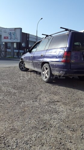 Opel Astra 1997, 382,760 km - 0.2 l - Bakı
