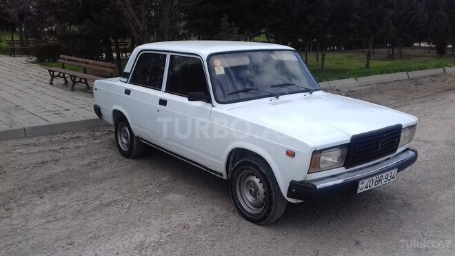LADA (VAZ) 2107 2003, 155,000 km - 1.6 l - Sumqayıt