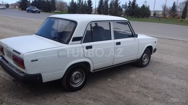LADA (VAZ) 2107 2003, 155,000 km - 1.6 l - Sumqayıt