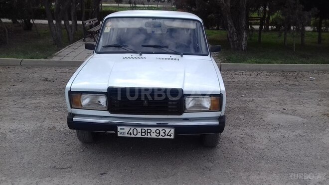 LADA (VAZ) 2107 2003, 155,000 km - 1.6 l - Sumqayıt