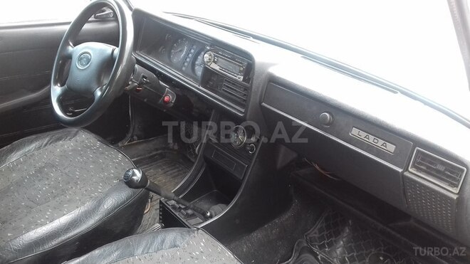 LADA (VAZ) 2107 2003, 155,000 km - 1.6 l - Sumqayıt