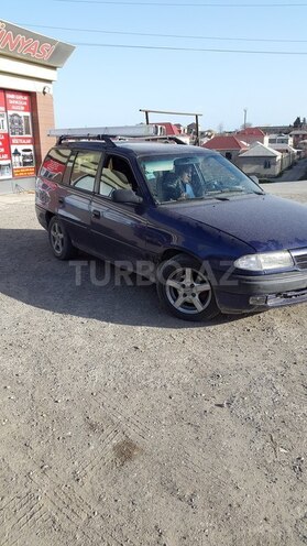 Opel Astra 1997, 382,760 km - 0.2 l - Bakı