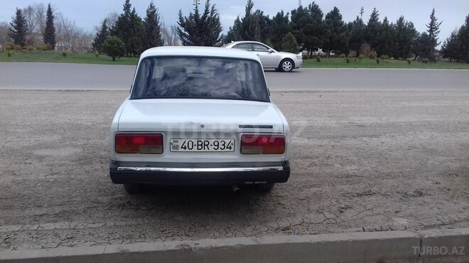 LADA (VAZ) 2107 2003, 155,000 km - 1.6 l - Sumqayıt