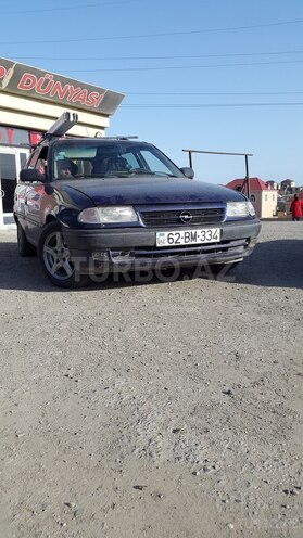 Opel Astra 1997, 382,760 km - 0.2 l - Bakı
