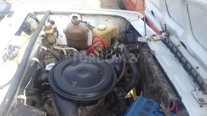 LADA (VAZ) 2107 2003, 155,000 km - 1.6 l - Sumqayıt