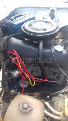LADA (VAZ) 2107 2003, 155,000 km - 1.6 l - Sumqayıt