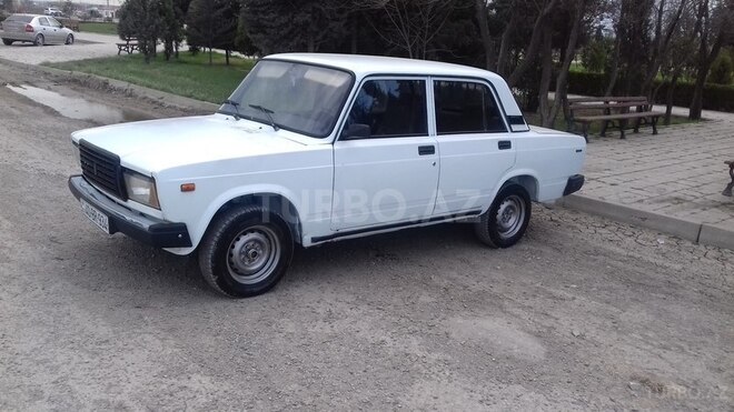 LADA (VAZ) 2107 2003, 155,000 km - 1.6 l - Sumqayıt