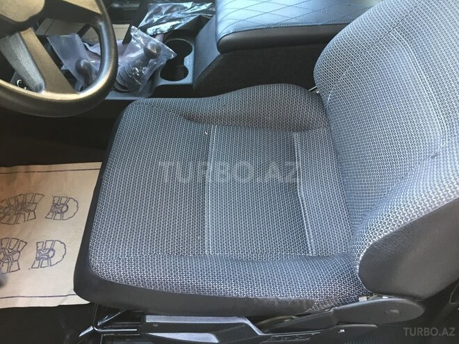 LADA (VAZ) Niva 2015, 36,000 km - 1.7 л - Bakı