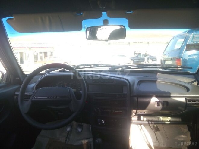 LADA (VAZ) 2115 2005, 91,000 km - 1.6 l - Bakı