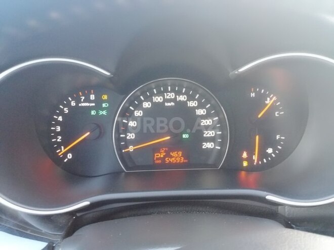 Kia Sorento 2014, 54,593 km - 2.4 l - Sumqayıt