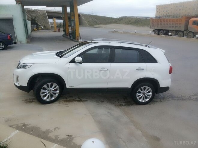 Kia Sorento 2014, 54,593 km - 2.4 l - Sumqayıt