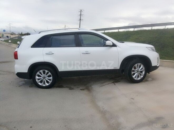 Kia Sorento 2014, 54,593 km - 2.4 l - Sumqayıt