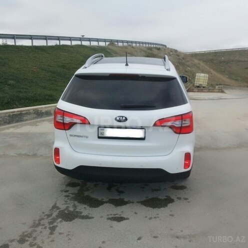 Kia Sorento 2014, 54,593 km - 2.4 l - Sumqayıt