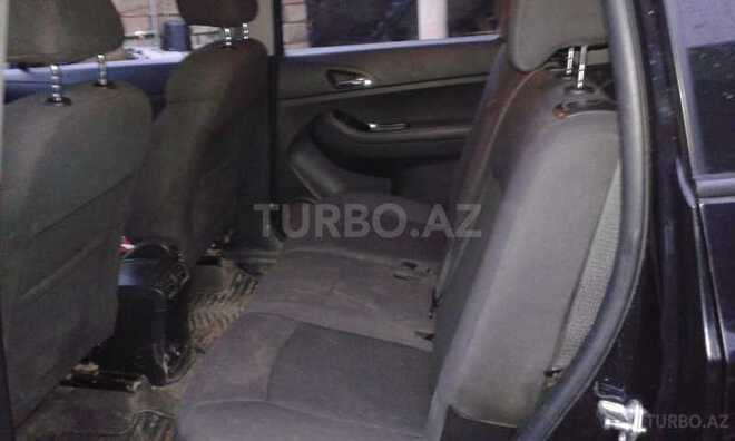 Chevrolet Orlando 2011, 90 km - 1.8 l - Lənkəran